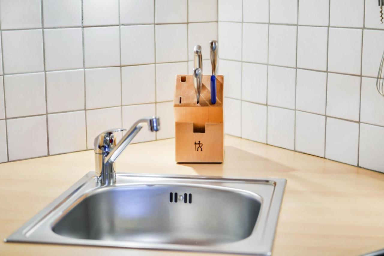 לנגריס Jaudenhof - Apartment Schoenbergalm מראה חיצוני תמונה